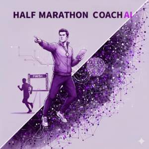 TU ENTRENADOR DE MEDIA MARATHON