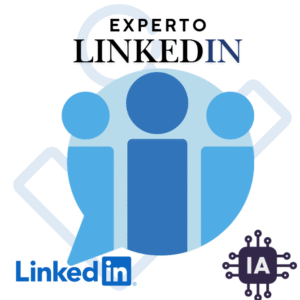 ASESOR EXPERTO EN LINKEDIN