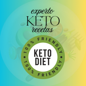 AGENTE EXPERTO EN DIETA KETO
