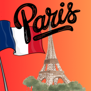 TU EXPERTO EN PARÍS