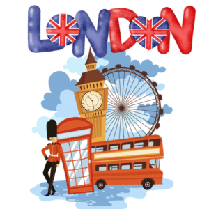 TU EXPERTO EN LONDRES