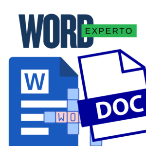 EXPERTO EN WORD
