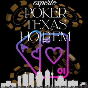 AGENTE EXPERTO EN POKER TEXAS HOLD´EM