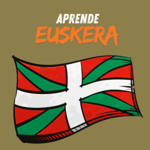 APRENDE EUSKERA