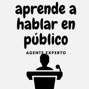 MEJORA TU COMUNICACIÓN. EXPERTO EN HABLAR EN PÚBLICO