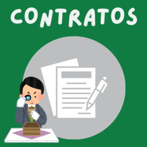 AGENTE EXPERTO EN CONTRATOS