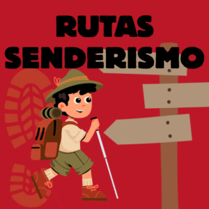 EXPERTO EN RUTAS DE SENDERISMO ESPAÑA