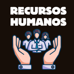 AGENTE RECURSOS HUMANOS