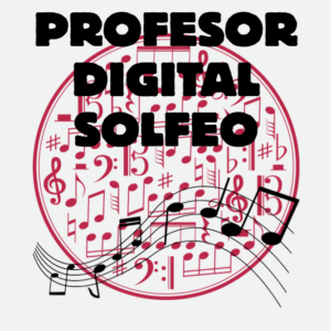 PROFESOR VIRTUAL DE SOLFEO