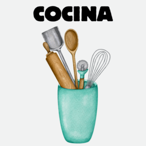 Cocina