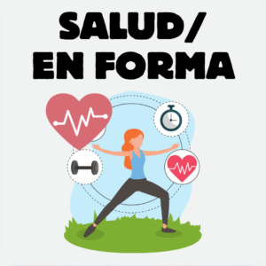 Salud (en forma)